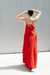 VESTIDO TOMATES - loja online