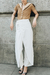 CALÇA ENVELOPE PORTO - comprar online