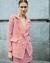 BLAZER CHERRY - Agnes Company