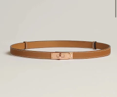Cinto Hermes Kelly - loja online