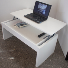 Mesa Elevable Linea Acay - Soul Home Deco