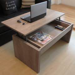 Mesa Elevable Linea Acay - comprar online