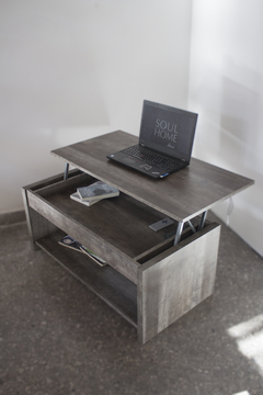Imagen de Mesa Elevable Linea Acay