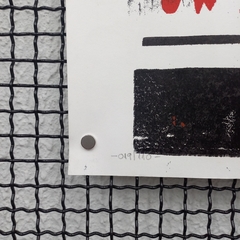 Sem Título - DANIEL MELIM - 48x66cm na internet