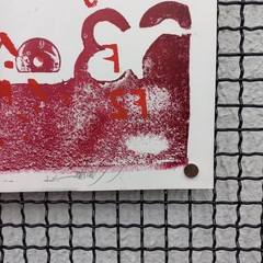 Sem Título - DANIEL MELIM - 48x66cm - Pr1ntShop