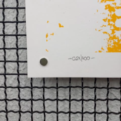 Guarda - DANIEL MELIM - 48x66cm na internet