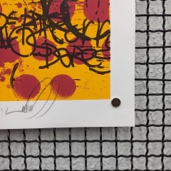 Guarda - DANIEL MELIM - 48x66cm - Pr1ntShop