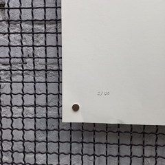 Equilíbrio - RAMOM MARTINS - 48x66cm na internet