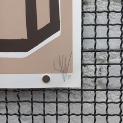 Caixa de leite - SHN - 21x30cm - comprar online