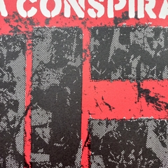 Cavalera Conspiracy - SHN - 42x30cm - Pr1ntShop