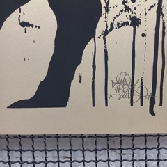 Dog - TITI FREAK - 66x48cm - comprar online