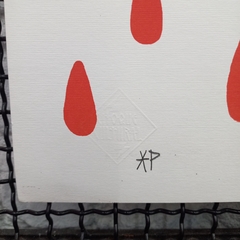 Samis - ZOSEN - 66x48cm - comprar online