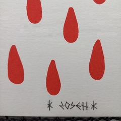 Samis - ZOSEN - 66x48cm na internet