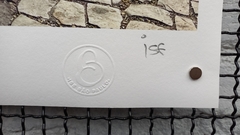 Displicência - ISE - 48,3x41,2cm - Pr1ntShop