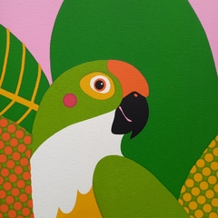 Cajuí - BRIXX - 46x63,5cm - loja online