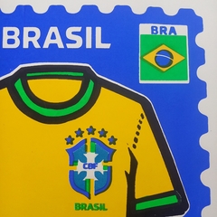 Copa 13 - SHN - 33x48cm - comprar online