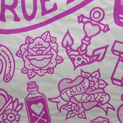 True Love - SHN - 48x66cm - comprar online