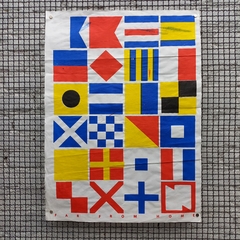 Far From Home - SHN - 48x66cm