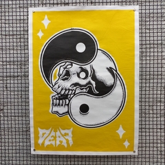 Deaf - VITOR - 48x66cm