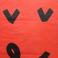 Groselha - SHN - 66x48cm - comprar online