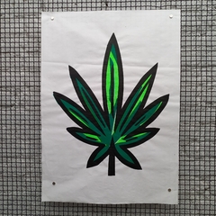 Diamba - SHN - 66x48cm