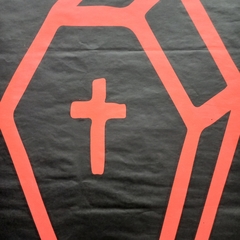Caixão - SHN - 66x48cm - comprar online