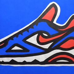 Tenis - SHN - 66x48cm - comprar online