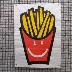 Batata - SHN - 66x48cm
