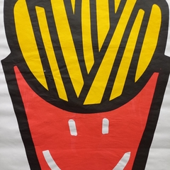 Batata - SHN - 66x48cm - comprar online