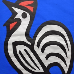 Galo - SHN - 66x48cm - comprar online