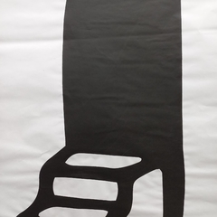 Breu - SHN - 66x48cm - comprar online