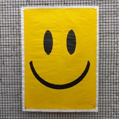 Sorria - SHN - 66x48cm