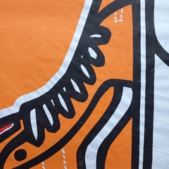 Sk8 Hi - SHN - 66x96cm - comprar online