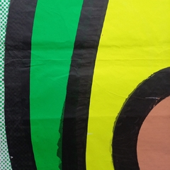 Abacate - SHN - 66x96cm - comprar online