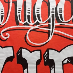 Obrigado Vida - SHN - 66x96cm na internet