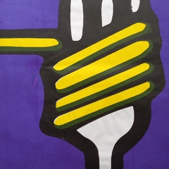 Pasta - SHN - 66x96cm - comprar online