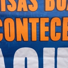 Coisa boa - ACERVO - 66x96cm - comprar online