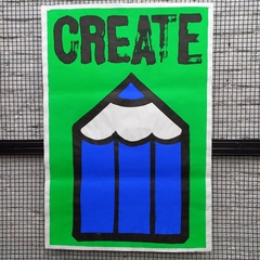 Create - SHN - 66x96cm