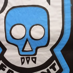 Fffront - SHN - 66x96cm na internet