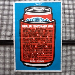 Cine Jóia 2019 - SHN - 66x96cm