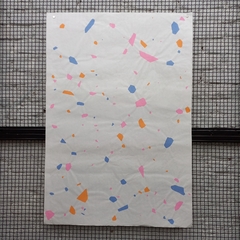 Modelaria - SHN - 66x96cm
