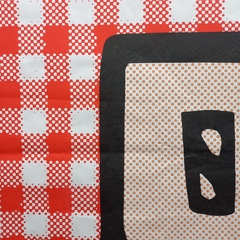 Caixa de Pizza- SHN - 66x96cm - comprar online