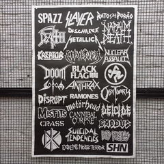 Crossover - SHN - 66x96cm
