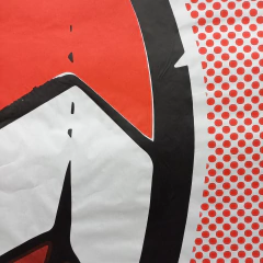 Pena - SHN - 66x96cm - comprar online