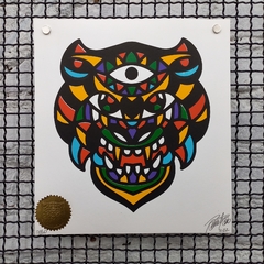 OFera 2 - Renato Reno - 26x24cm