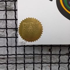 OFera 2 - Renato Reno - 26x24cm - comprar online