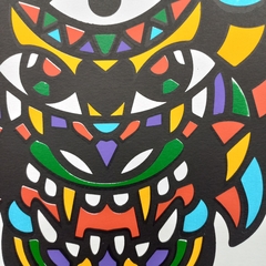 OFera 2 - Renato Reno - 26x24cm - Pr1ntShop
