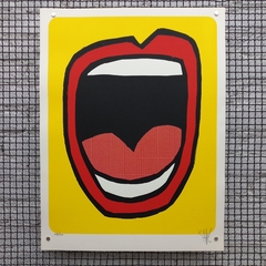 Boca - SHN - 66x48cm