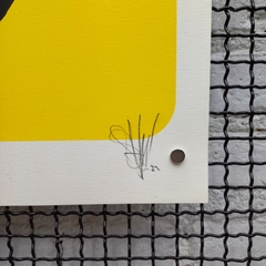 Boca - SHN - 66x48cm - Pr1ntShop