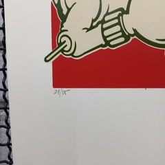 #Toma!! - ONESTO - 35x50cm - comprar online